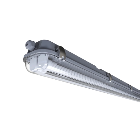 Lampa liniowa hermetyczna Works IP65 NO2111086101 - Nordlux